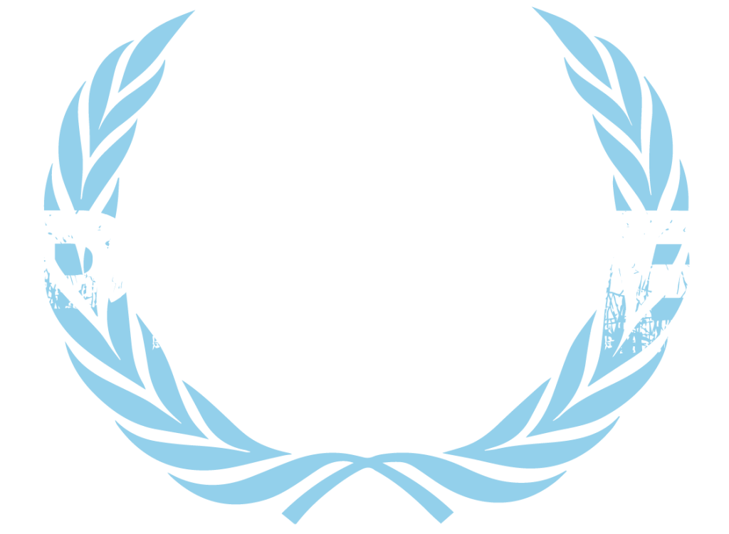 [ our goal is ] PEACE - Proxima LARP